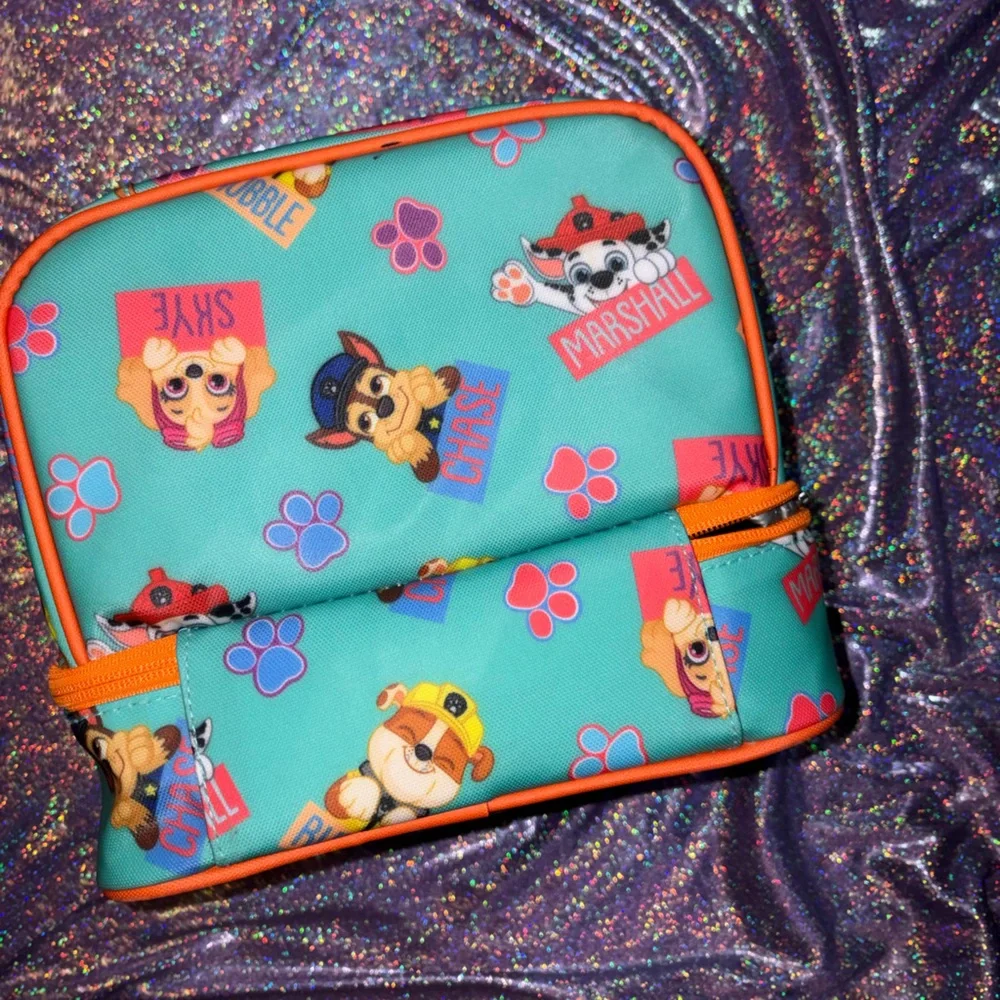 Paw Patrol Lunch Box